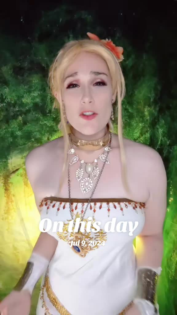 @Mama Terra