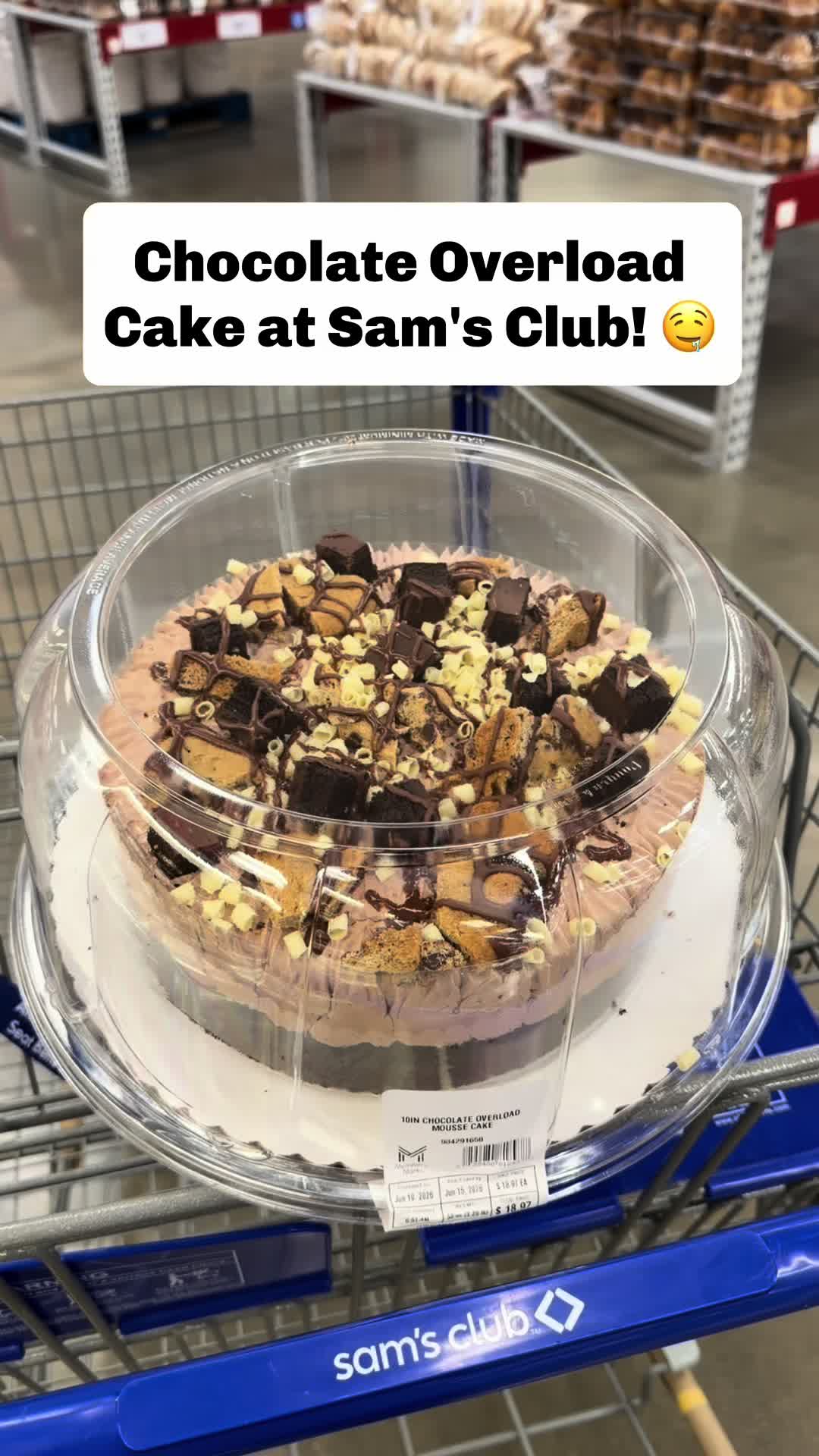 @Sam&rsquo;s Club Lovers