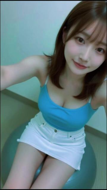 @HARA HAZUKI(原葉月)