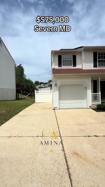 @Amina Haidara | MD Realtor&reg; 🏡