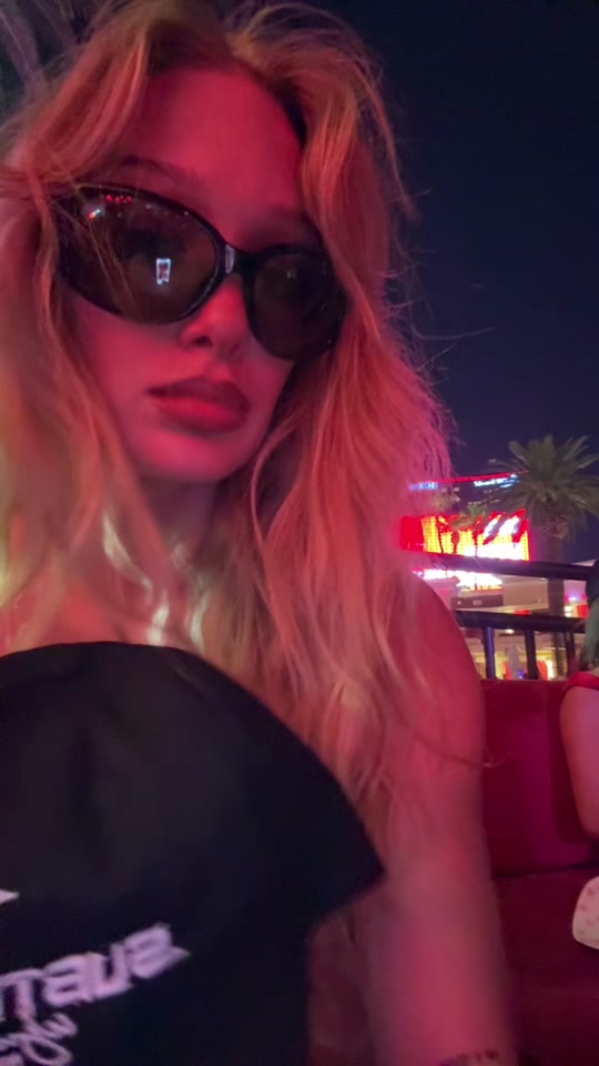 @Carlie