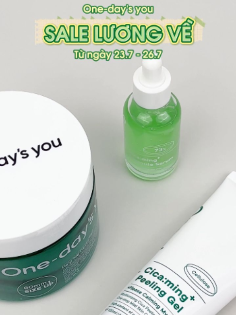@One-day's you Vietnam