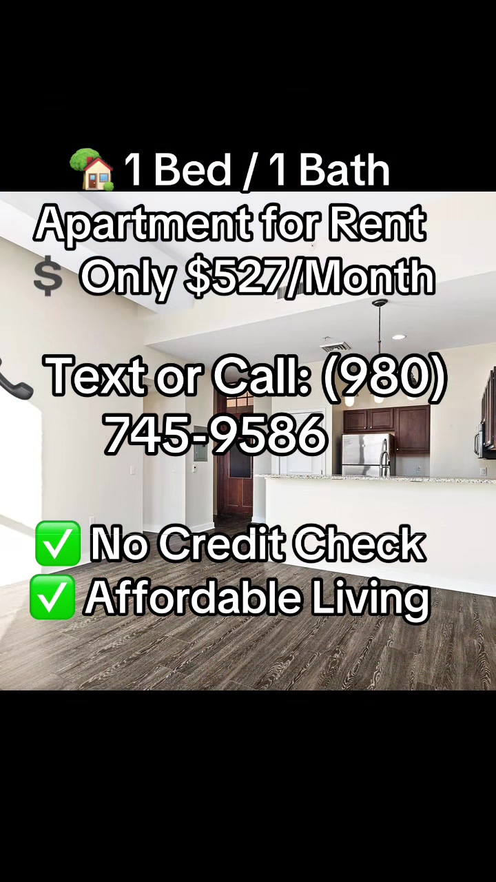 @Comfort Home Apartments