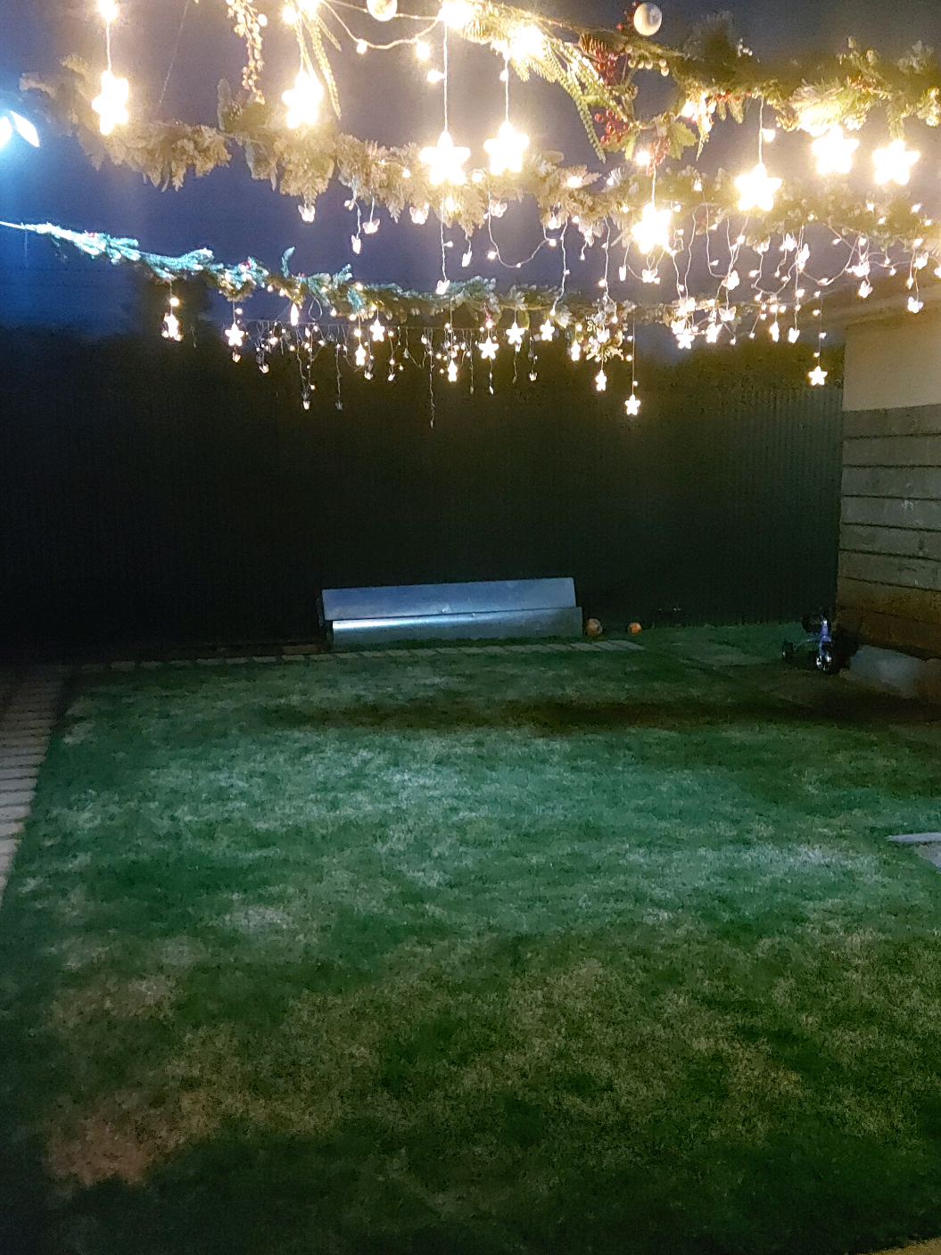 @KG Lawncare