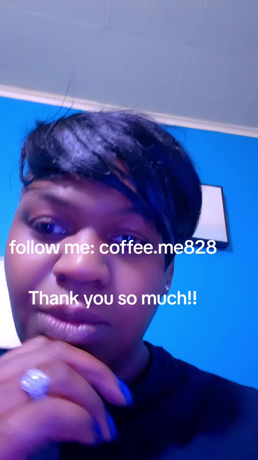 @Coffee & Me