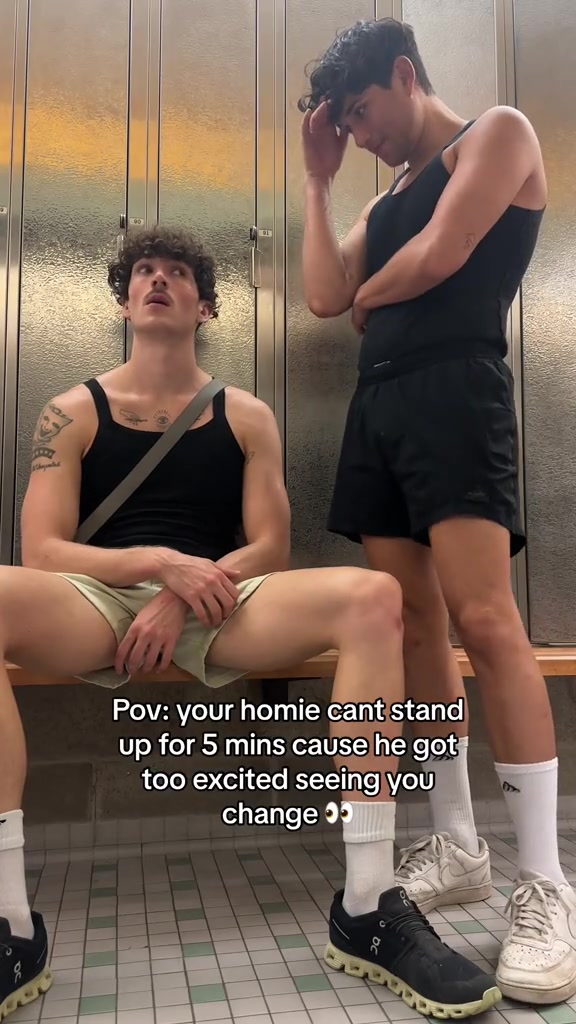 @Dion and Sebb