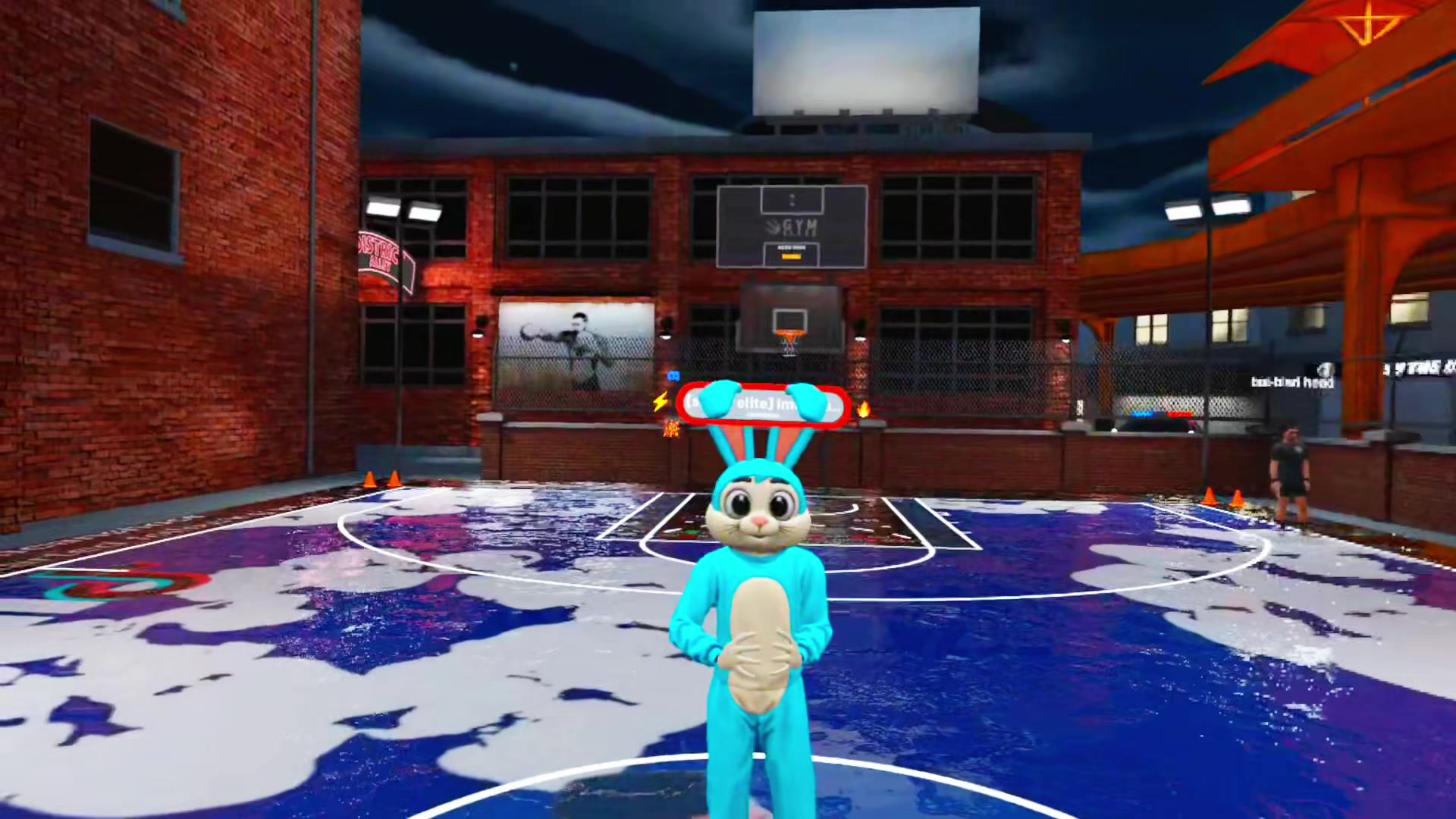 @Bagwork2k👑