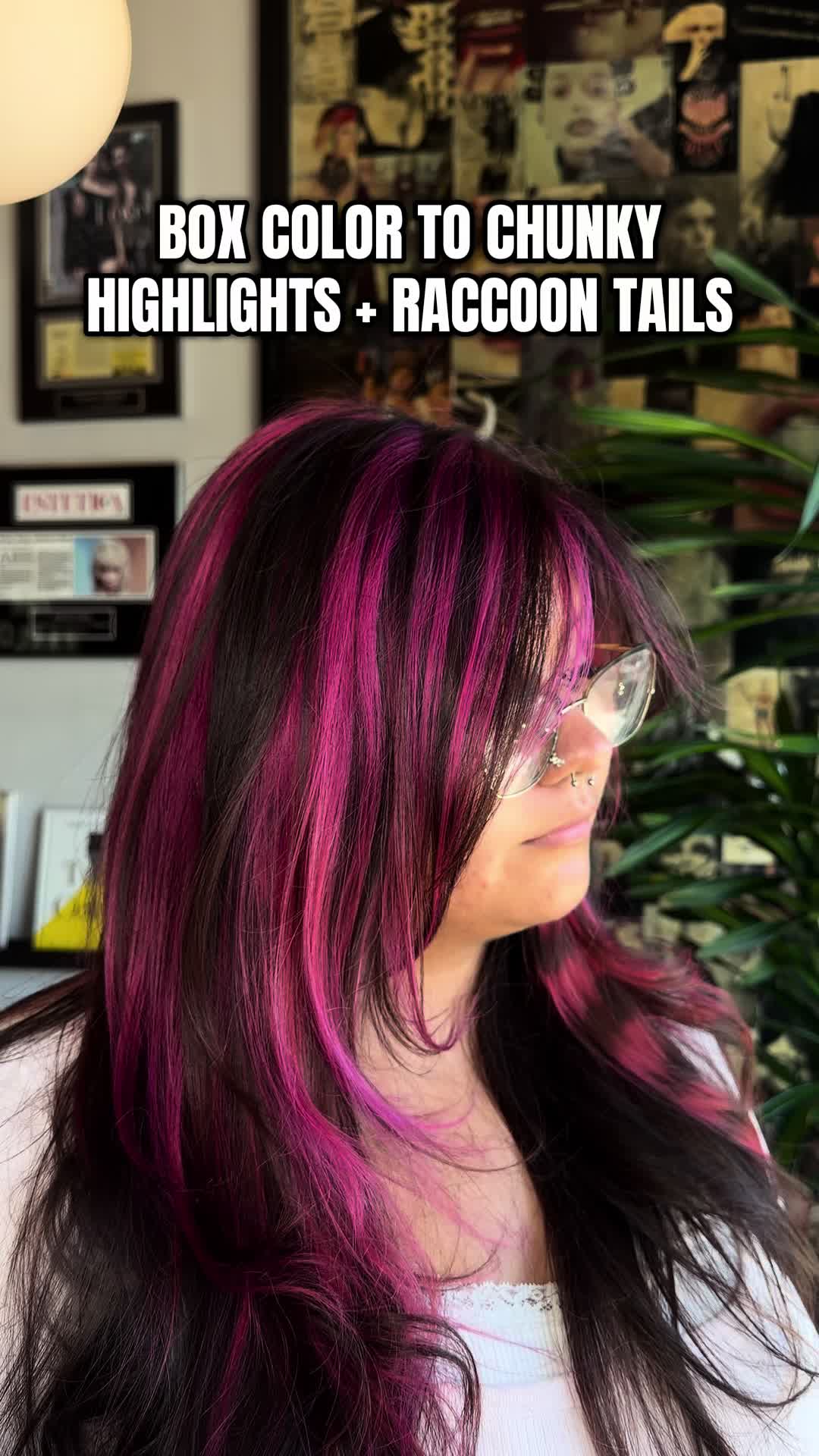 @𖦹ׂ⋆.˚ phabyl | LA HAIRSTYLIST
