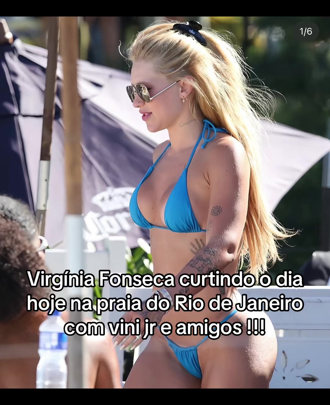 @Virginia Fonseca