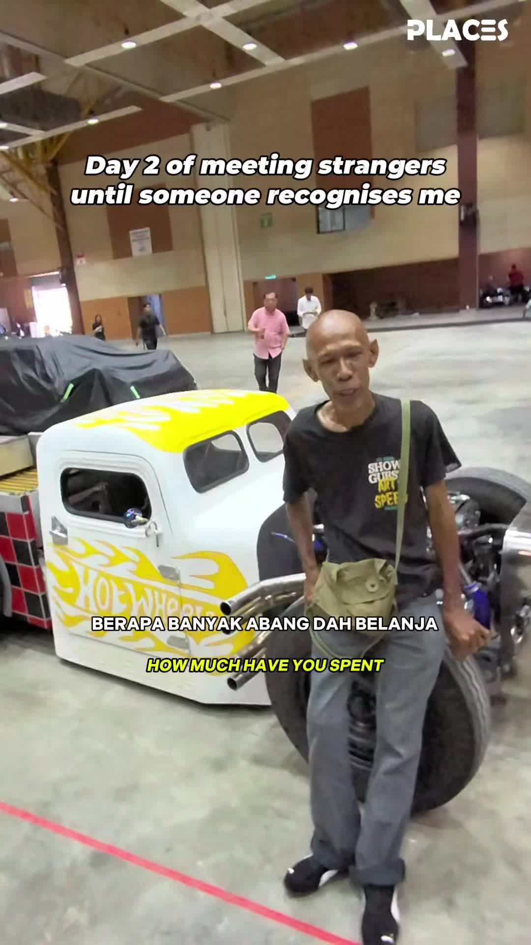 @Places Malaysia