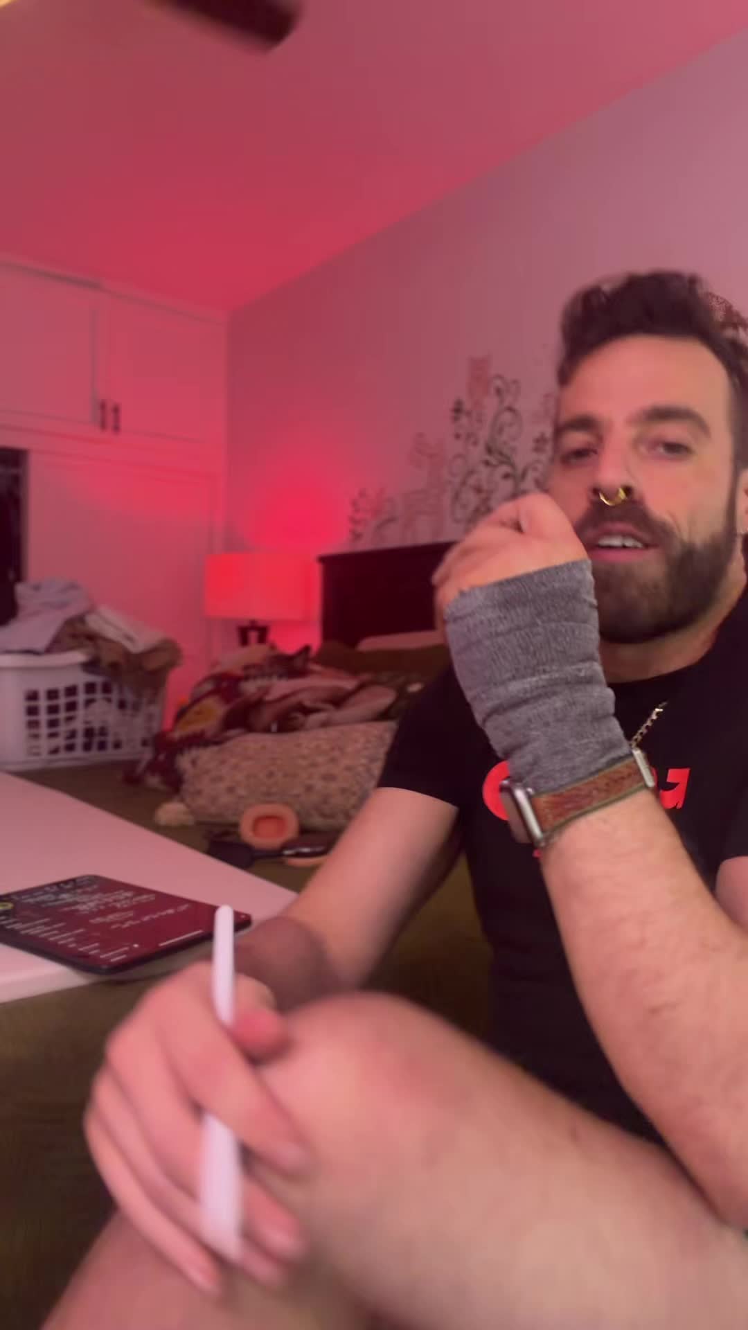 @That Slutty Nurse