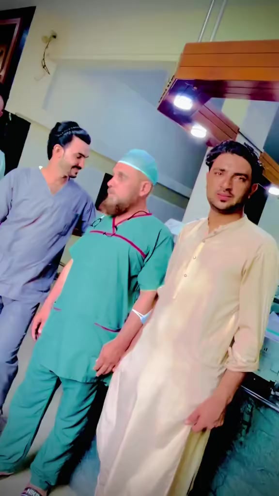 @Dr🧑&zwj;⚕️ AfRiDi🩺