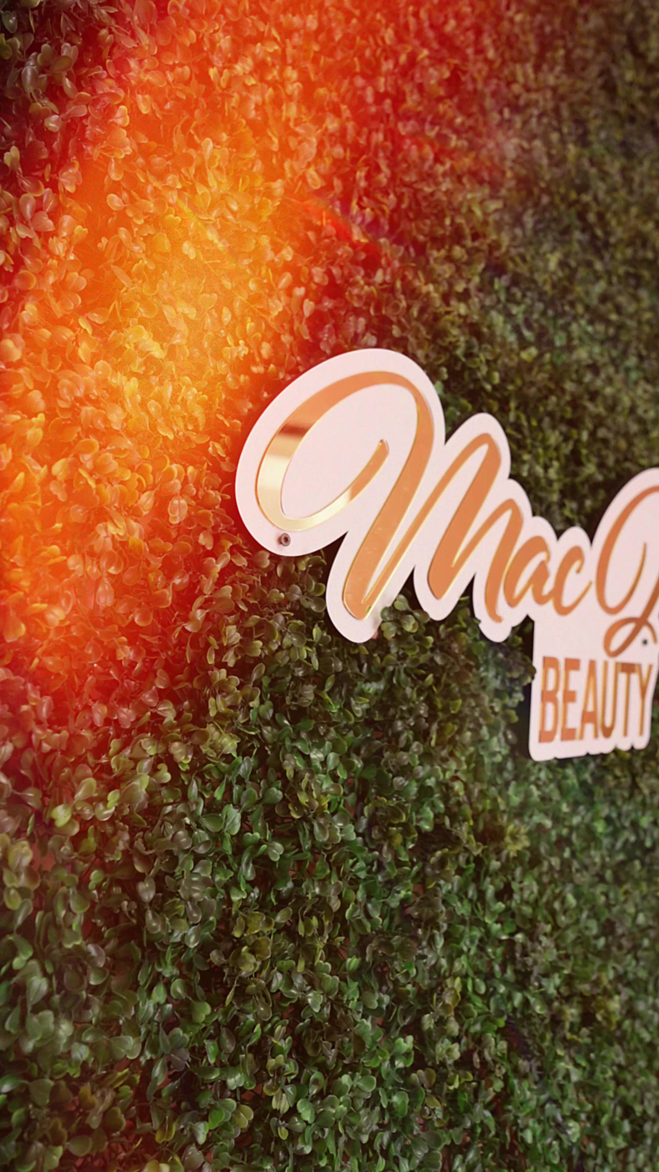 @Mac Q Beauty