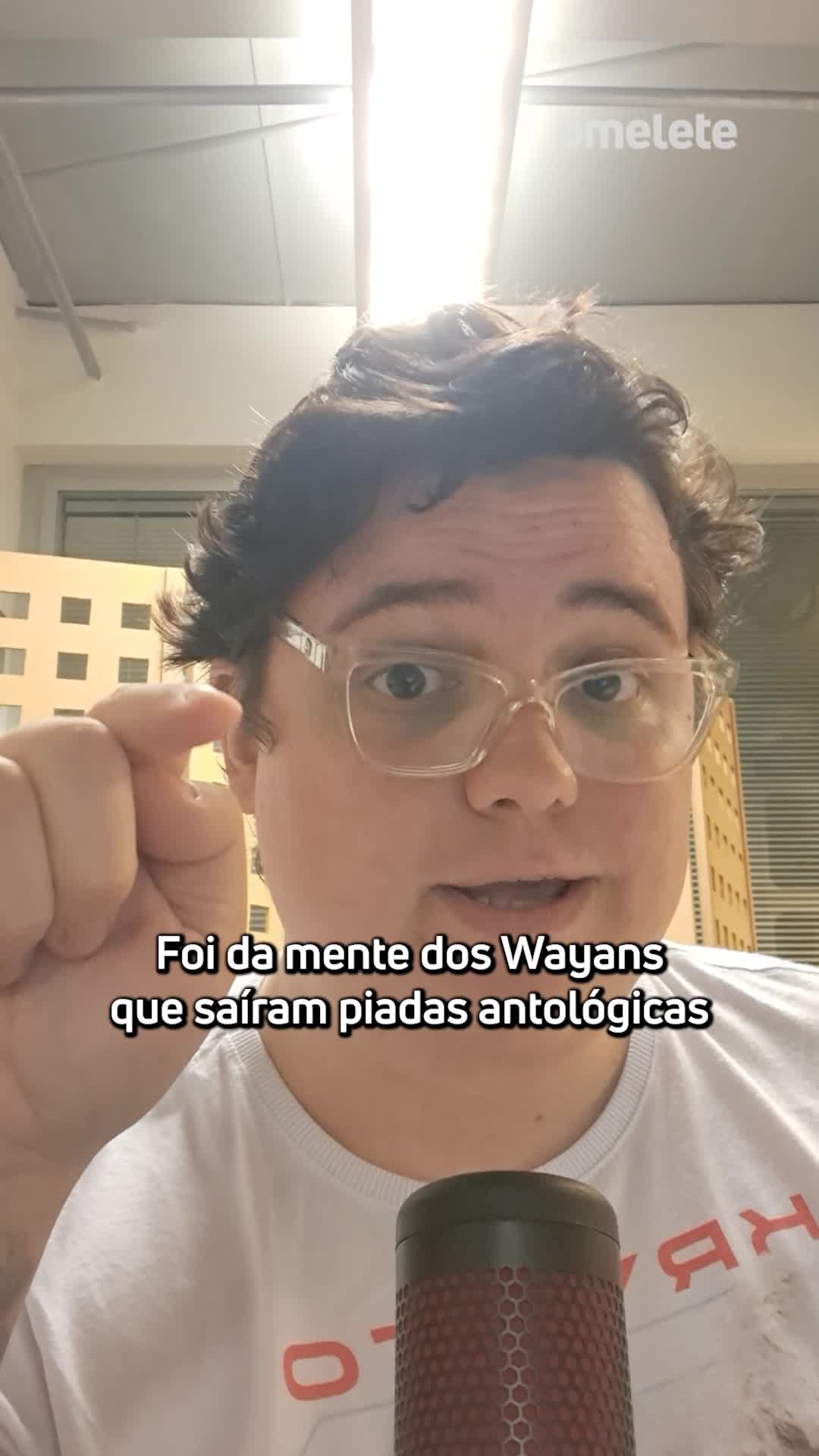 @Omelete