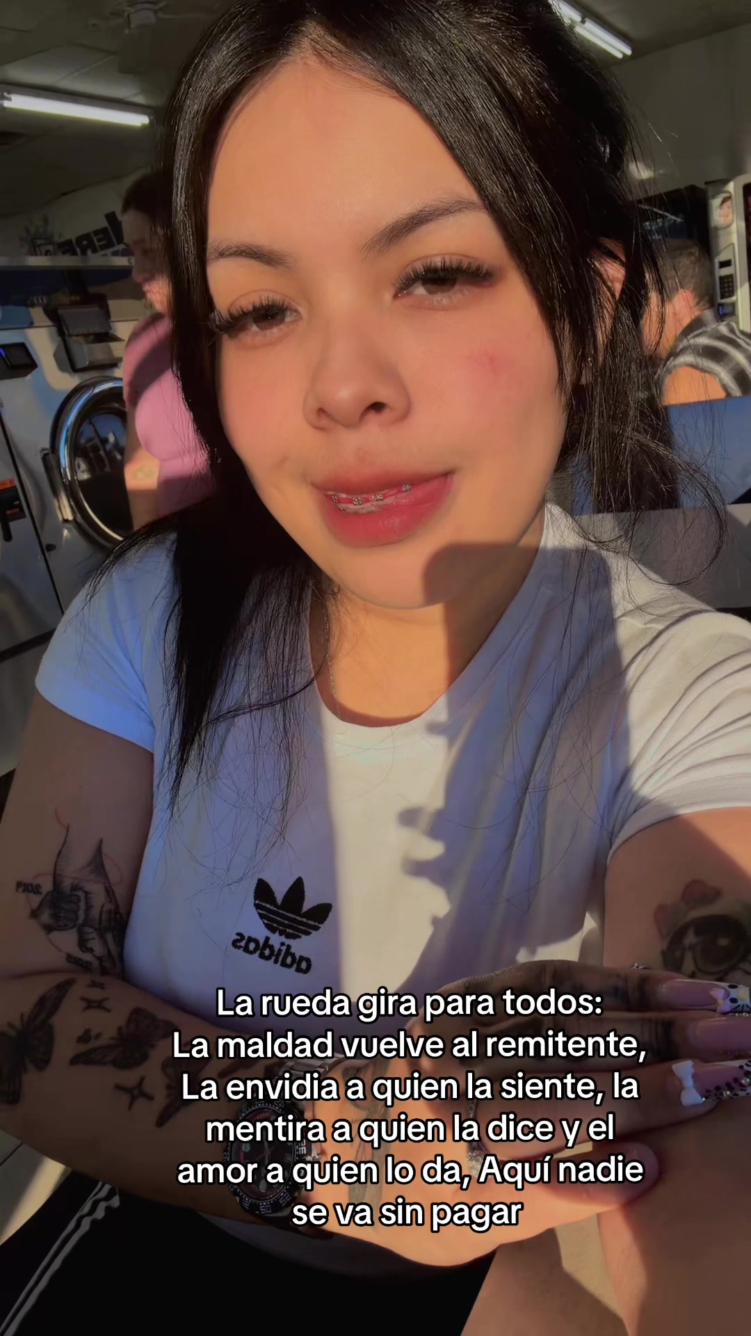 @Karolina Briceño
