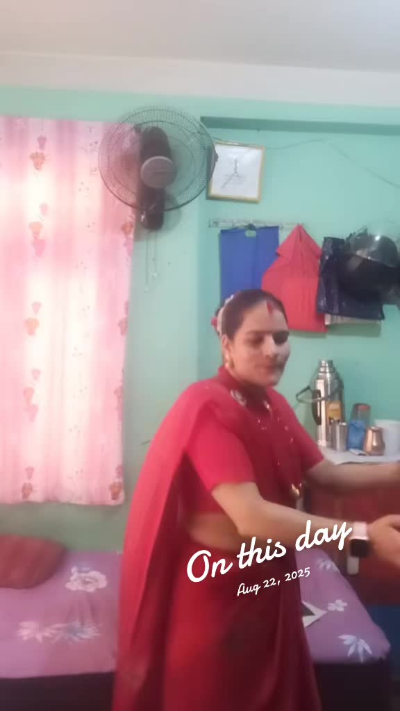 @Anita Pokharel