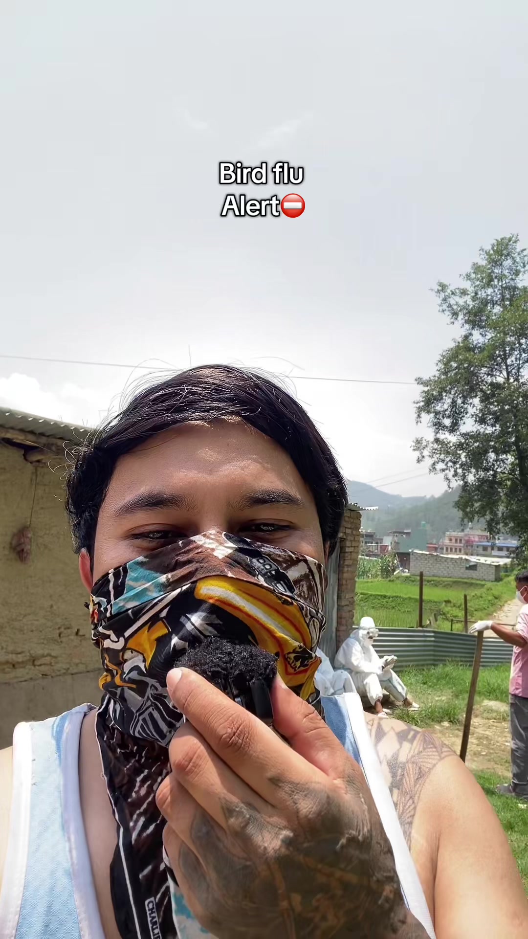 @Sonam Tamang