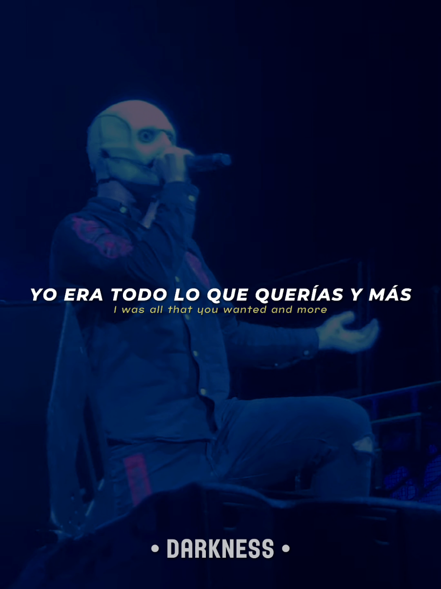 @• D A R K N E S S •