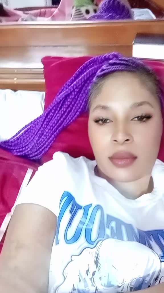 @PRETTY 🥰 KADISH Mohamed 001