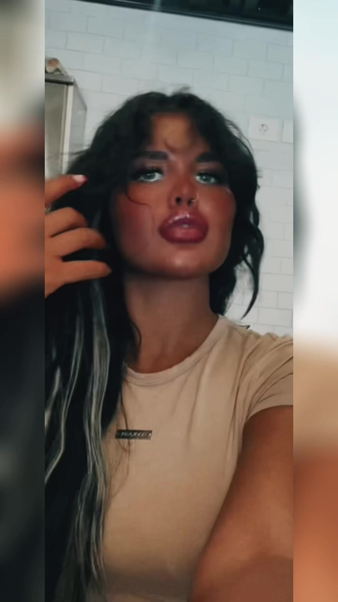 @Gabriella al ali