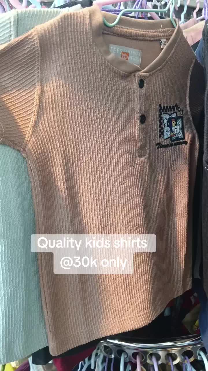 @Mila Babies and kidscloset