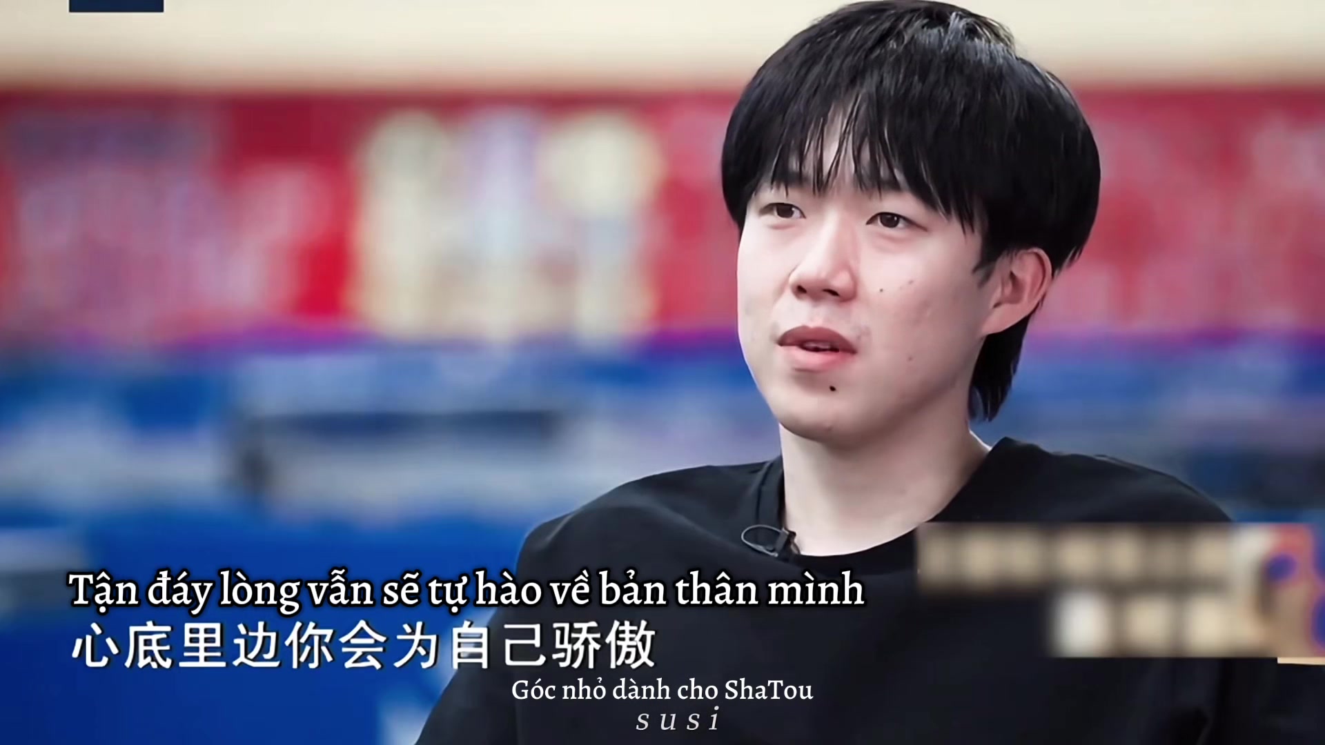 @Góc nhỏ dành cho ShaTou🦁🦈❤️