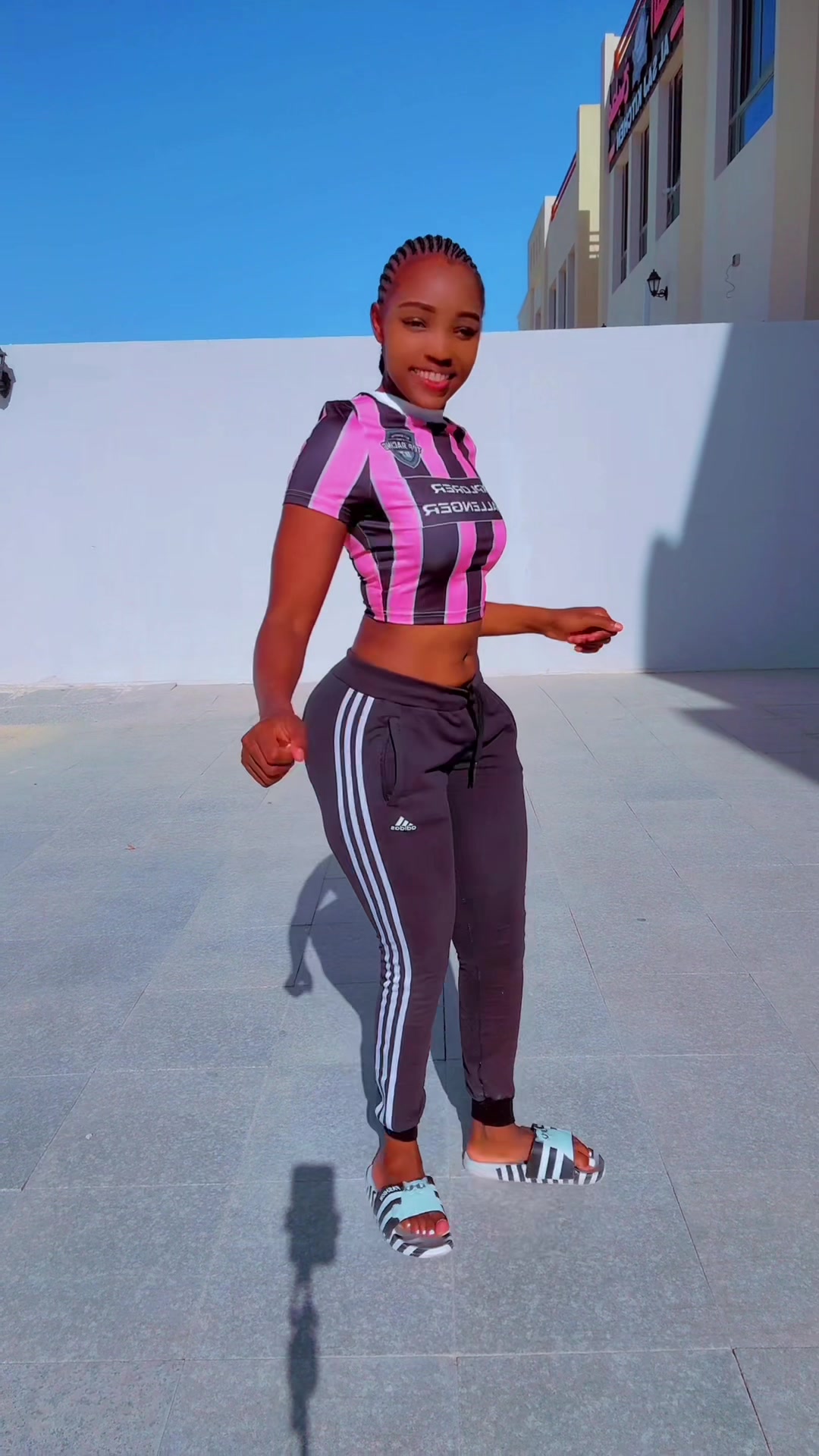 @MORAA NYAKUNDI 😍🥰