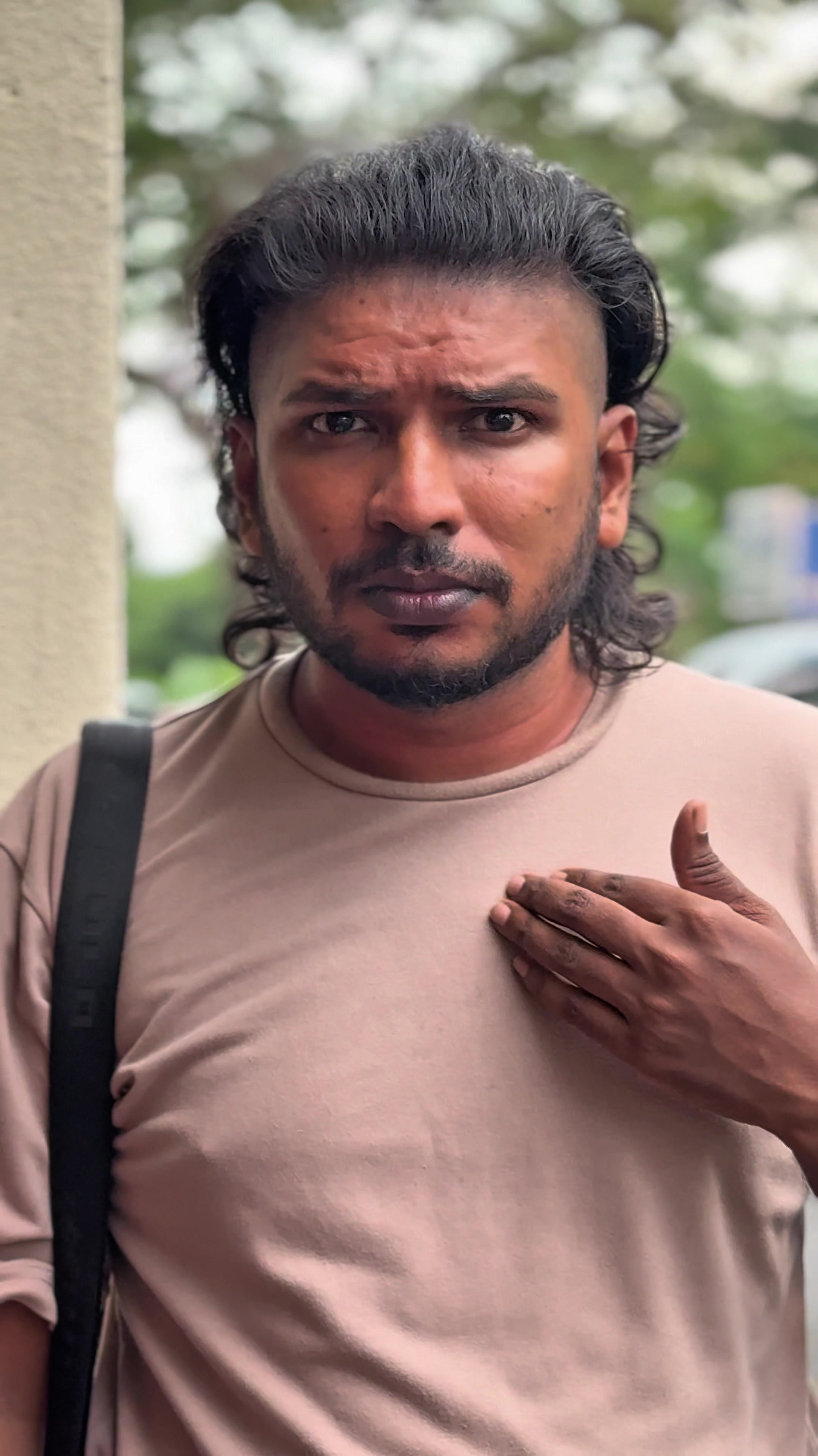 @MURALI@OFFICIAL