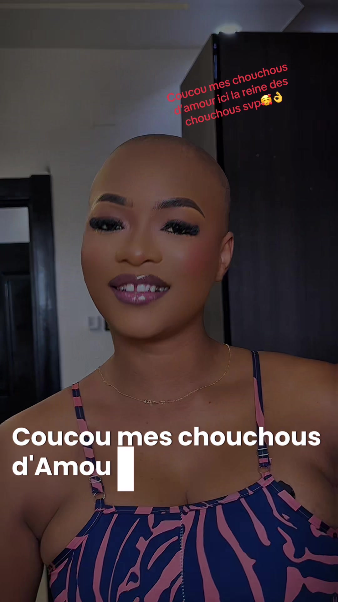 @Stephie la reine ds chouchous
