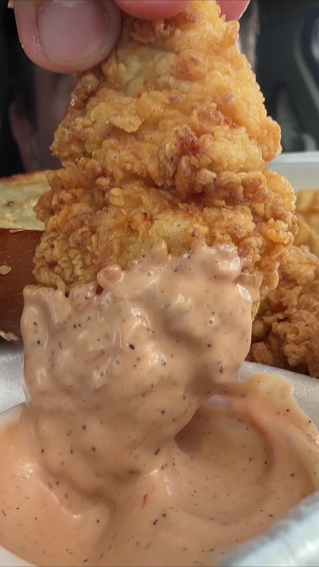 @Mukbang Michael