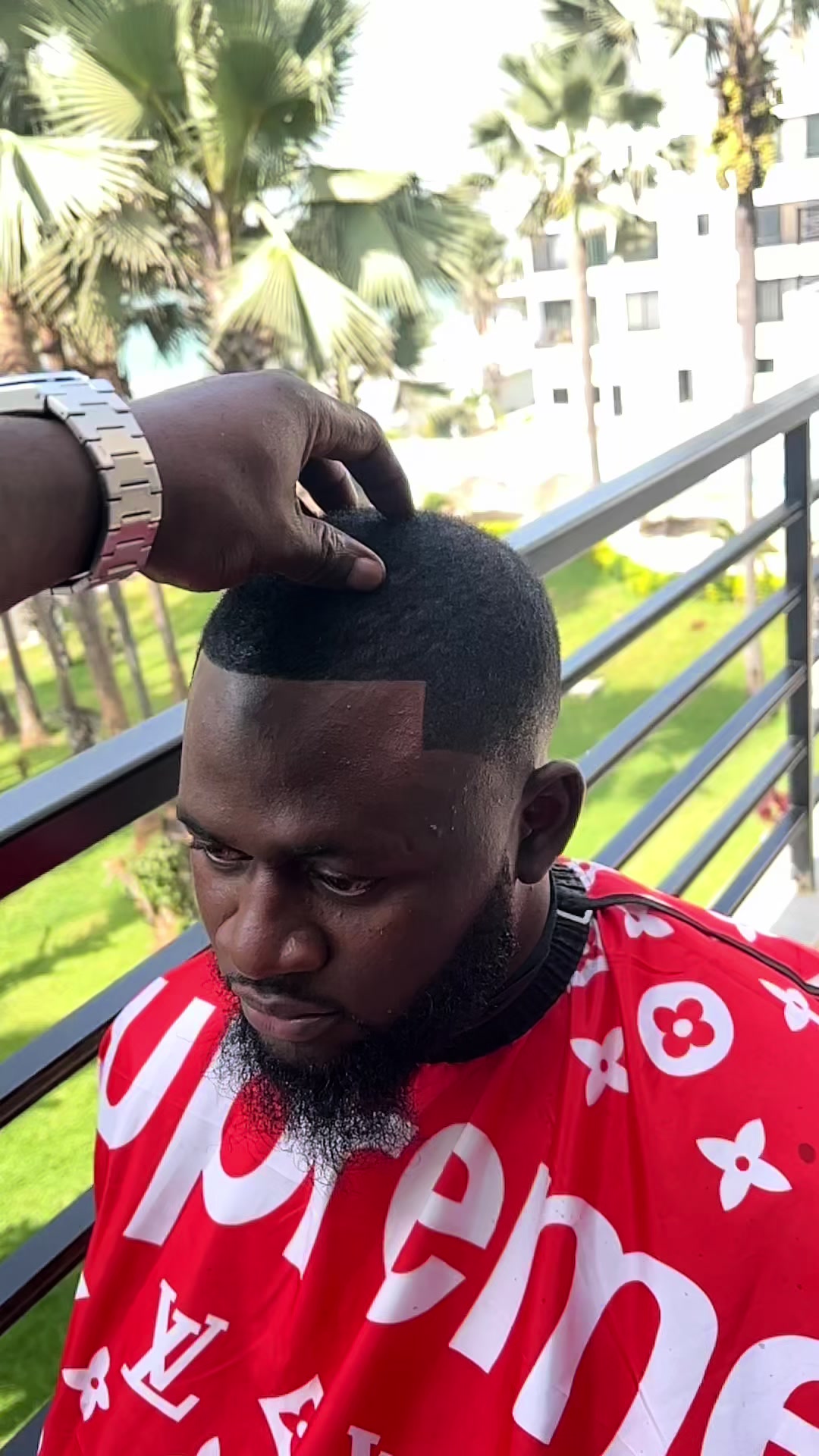@BOSSBARBERLIMBO💈