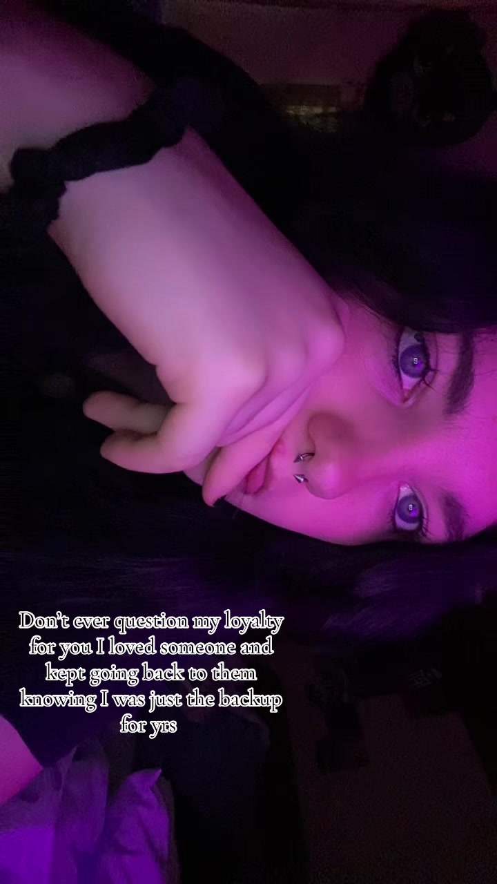 @⛓️🖤Rachell🖤⛓️