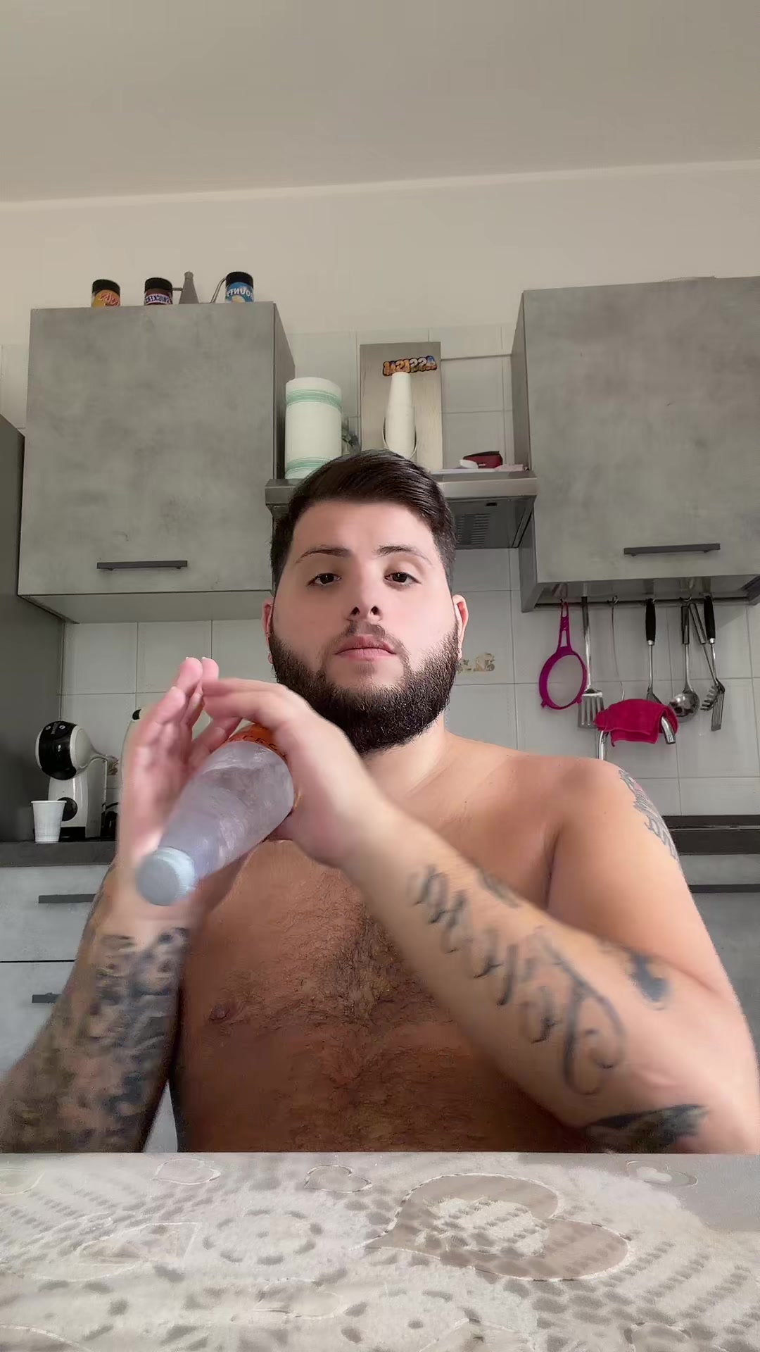 @armando falanga