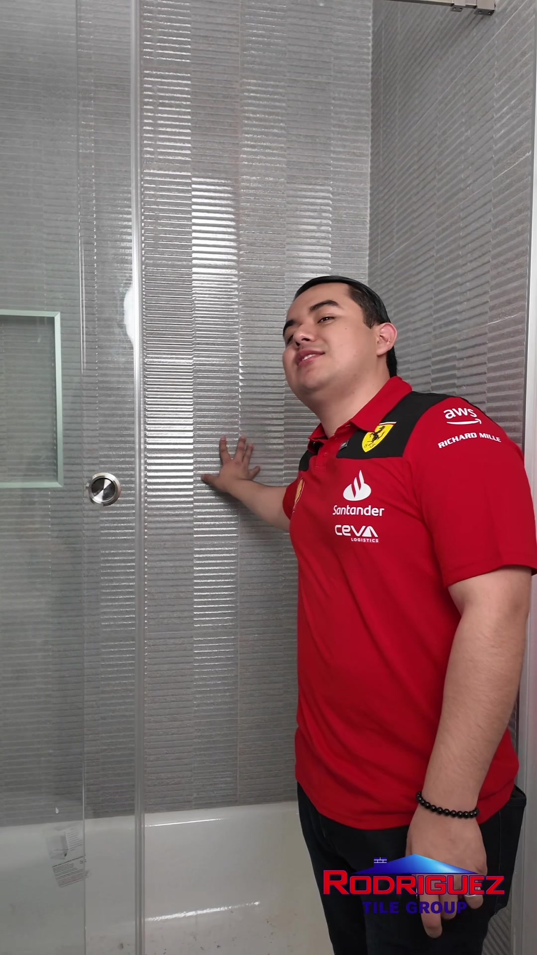 @Rodriguez Tile Group