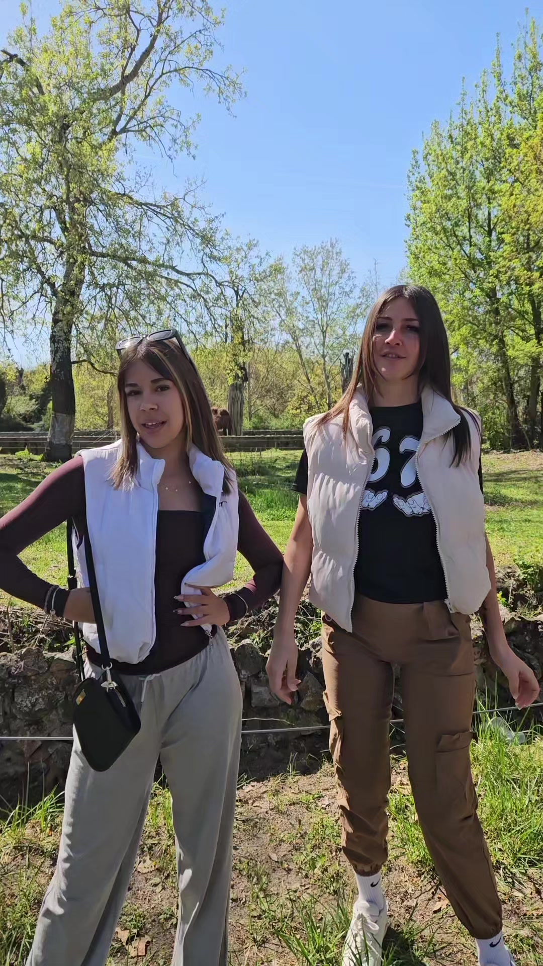 @YouTube Tina I Valentina
