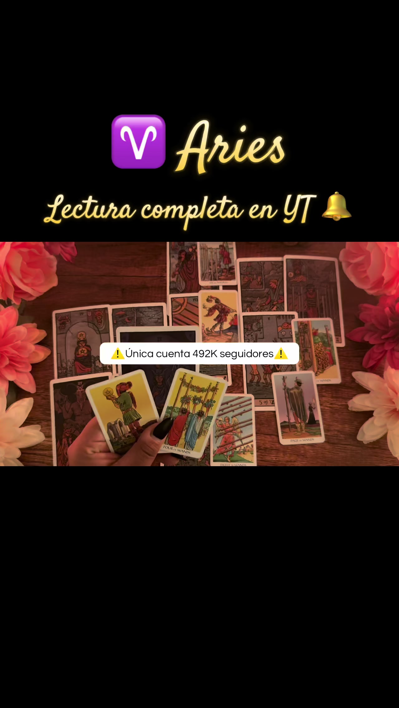 @Karma Tarot