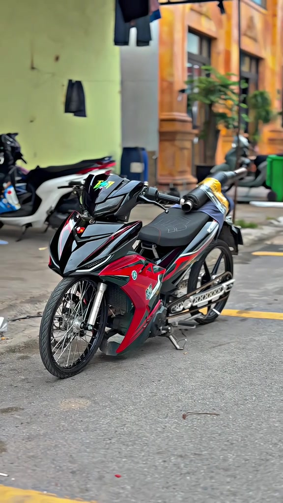 @Đồ Chơi Xe Máy Giá Sỉ