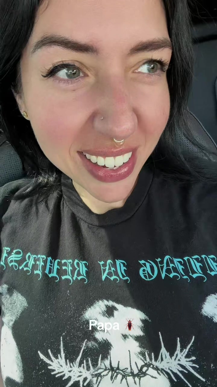 @Metal mama