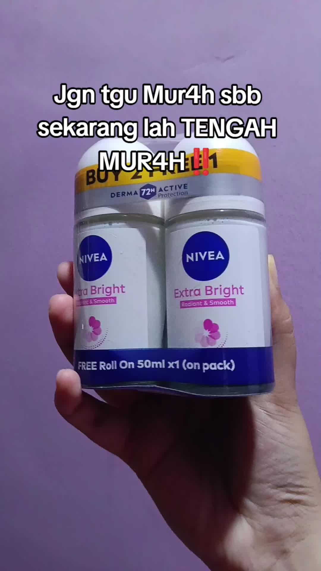 @Myra Man | Racun TikTok Shop