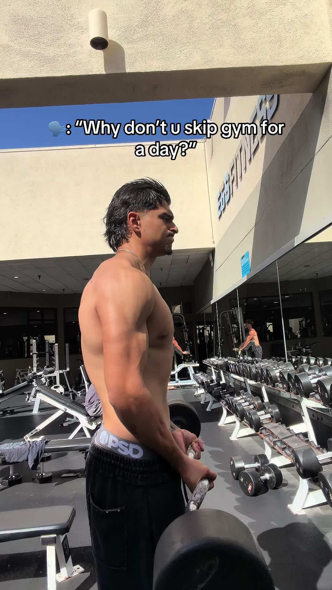 @Jace | Online Fitness Coach