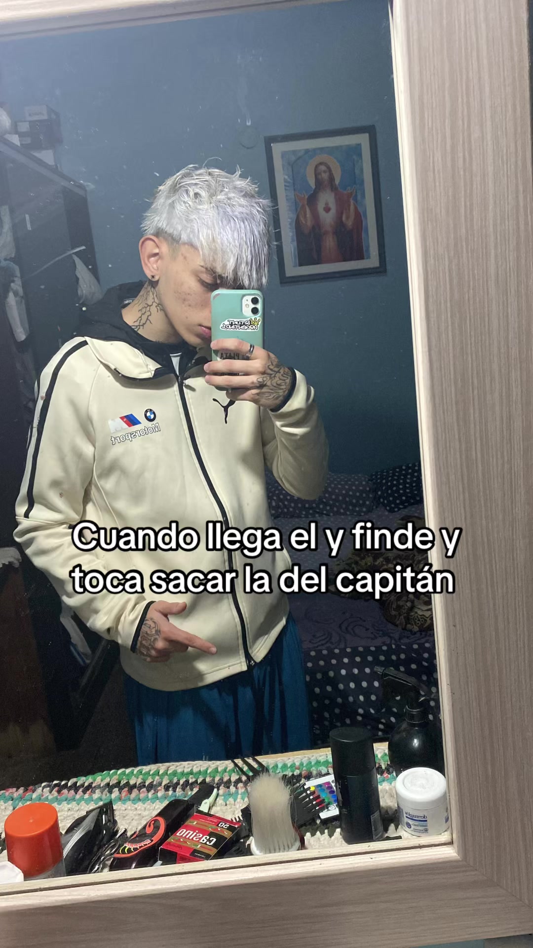 @leo acostaa