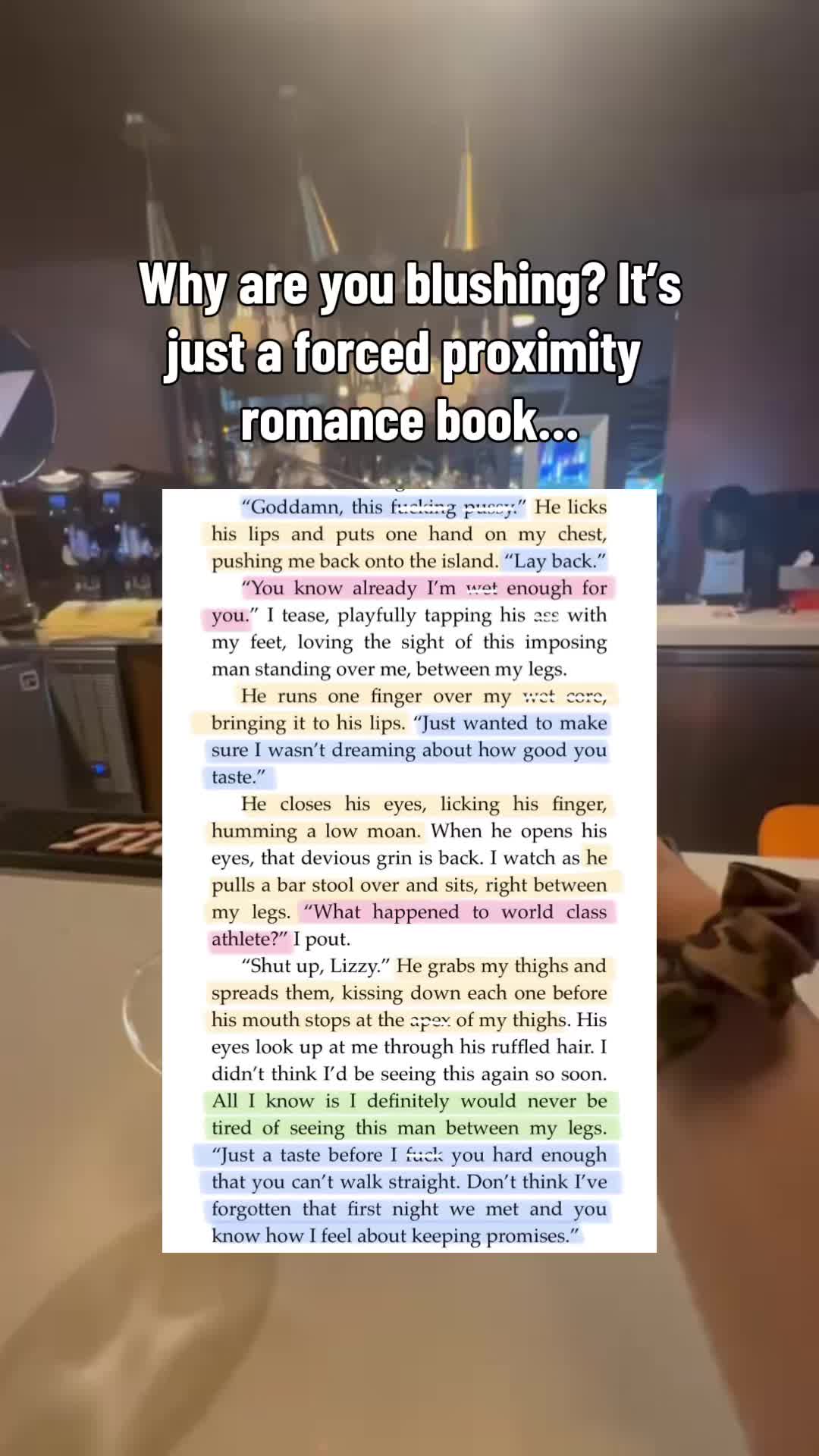 @Dakota Forest 📚🌶️