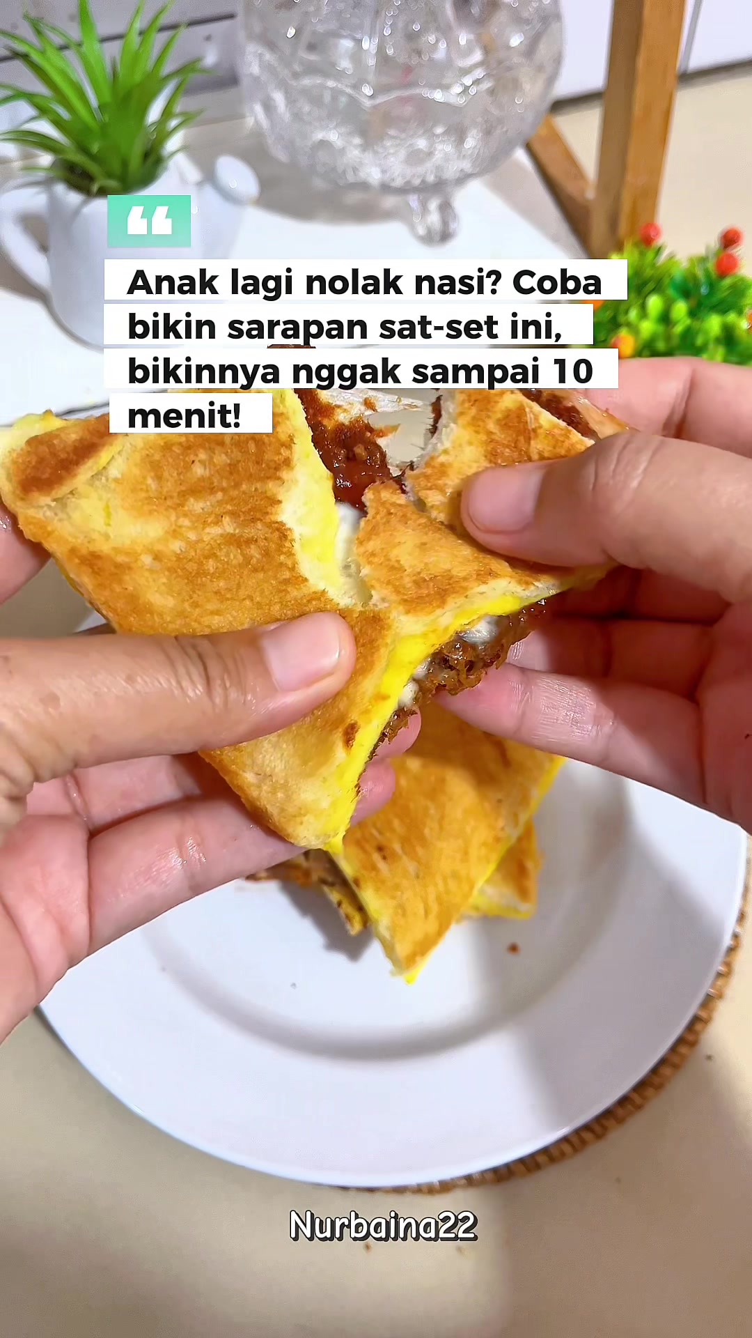 @Nurbaina