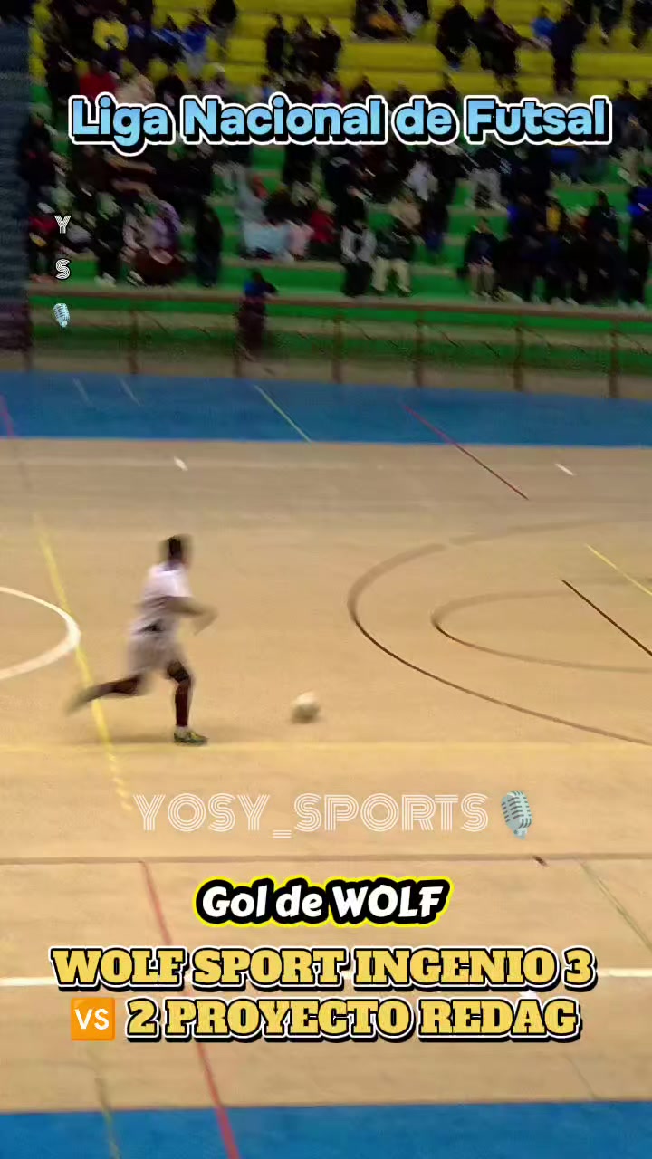 @YosySports