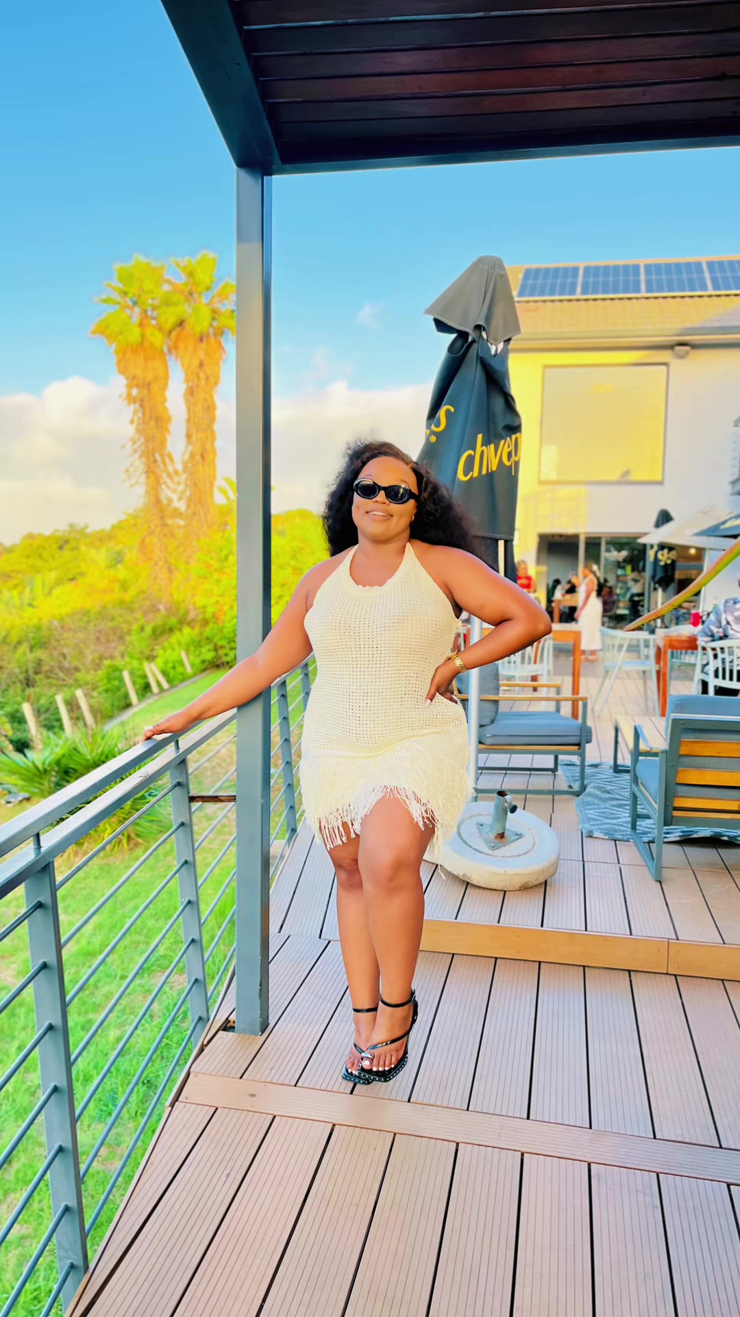 @Freckled Asisipho Mcimbi