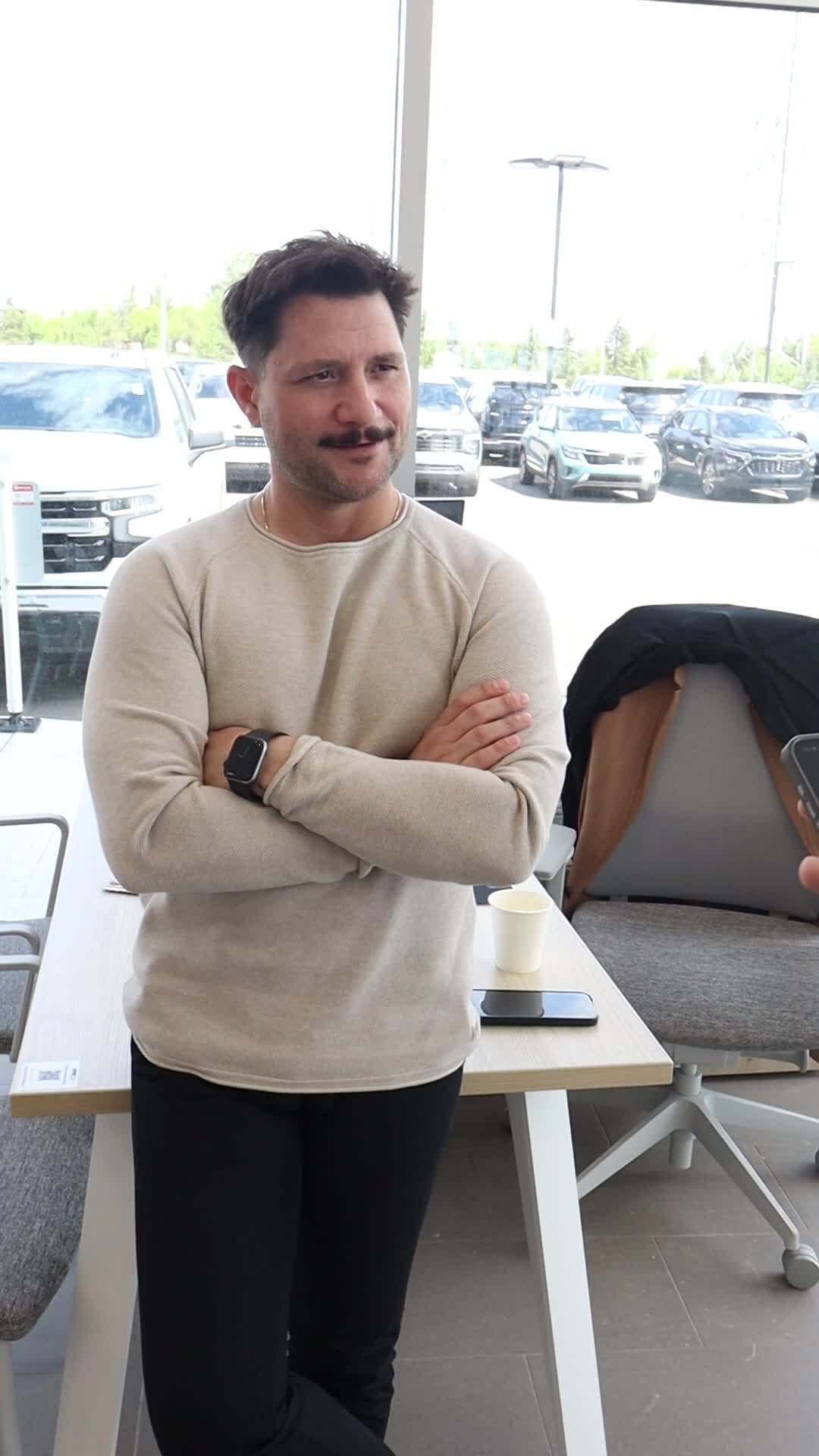 @Lakewood Chevrolet