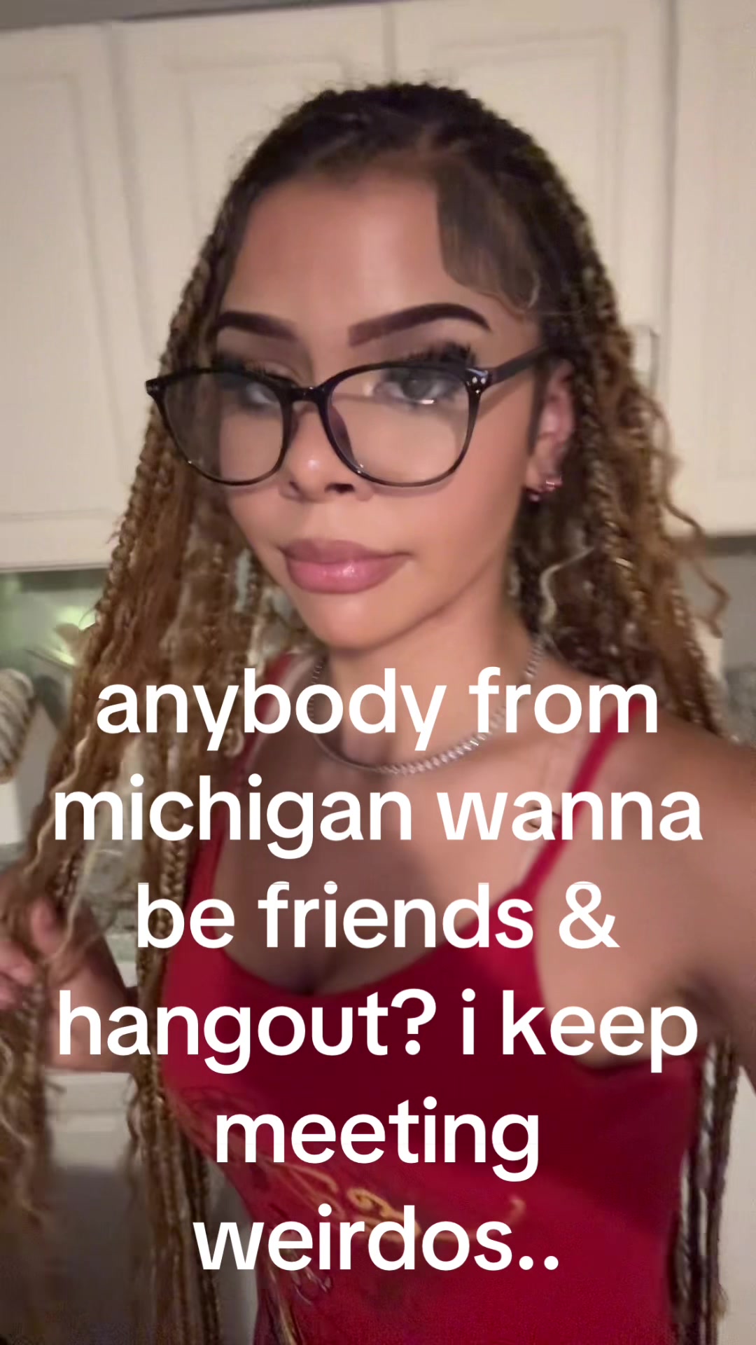 @aleana naomi