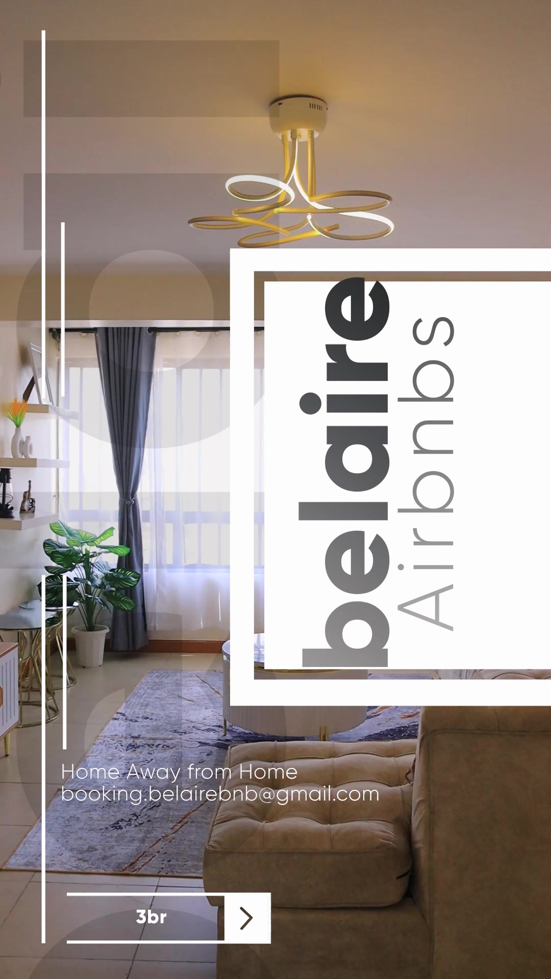 @Belaire Homestays