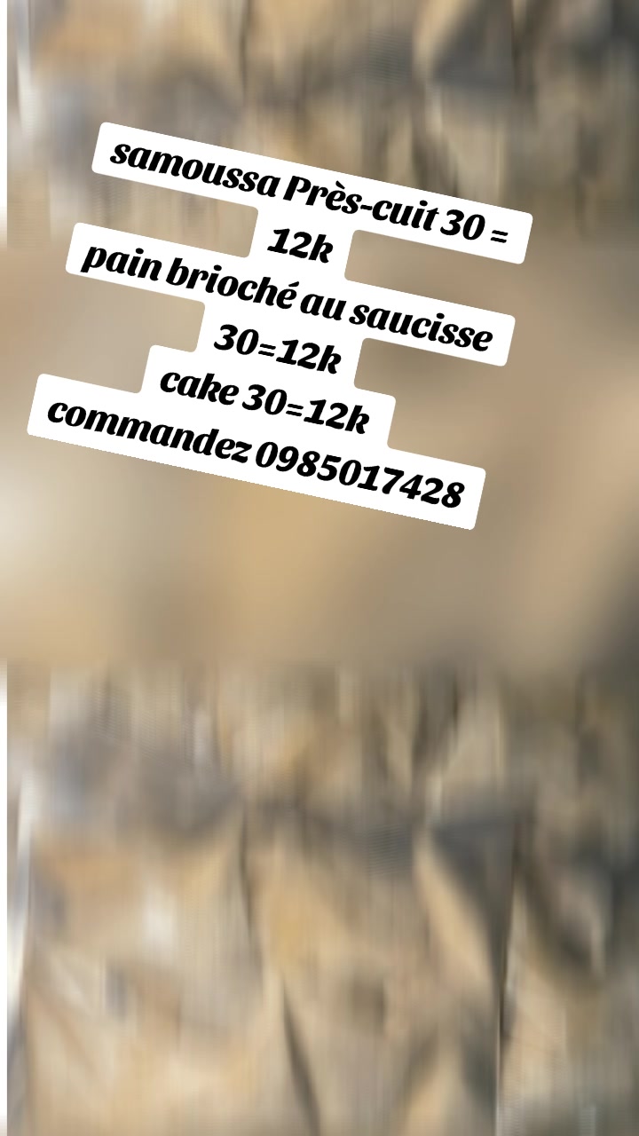 @le saveur de Zoé-lucia ❤️