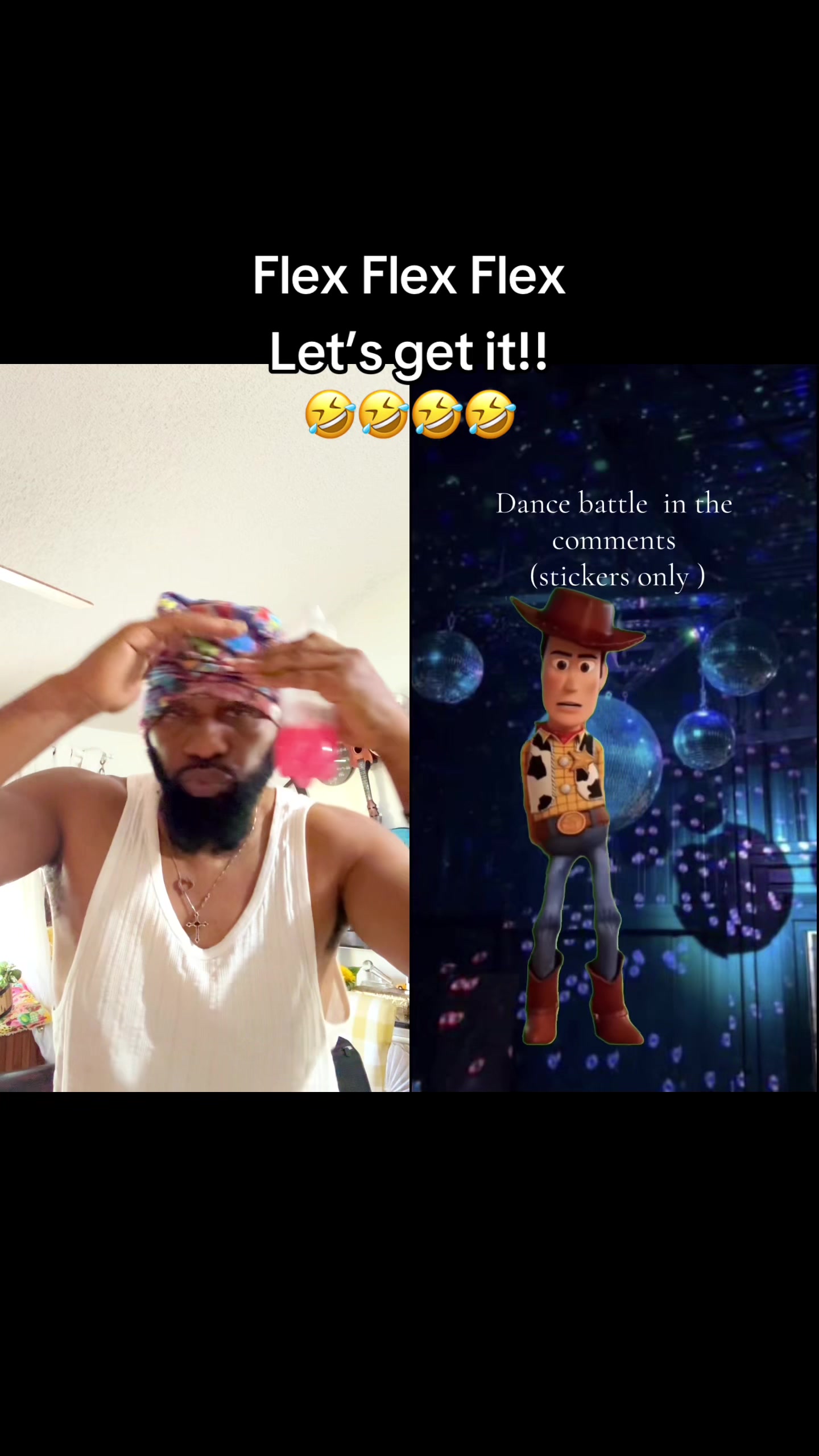 @LearnedMan